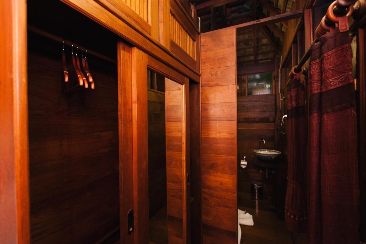 Baansuwanburi - บ้านสุวรรณบุรี Chiang Mai Zewnętrze zdjęcie