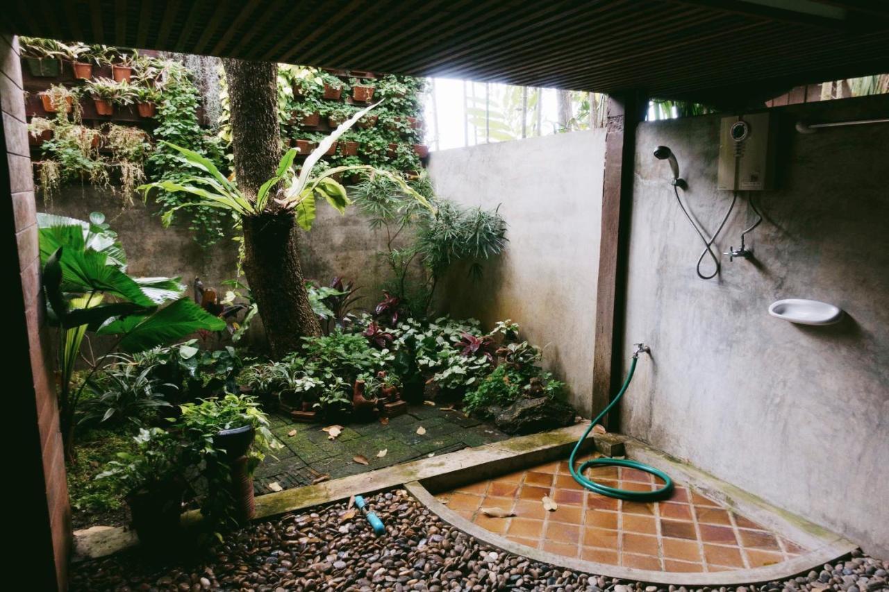 Baansuwanburi - บ้านสุวรรณบุรี Chiang Mai Zewnętrze zdjęcie