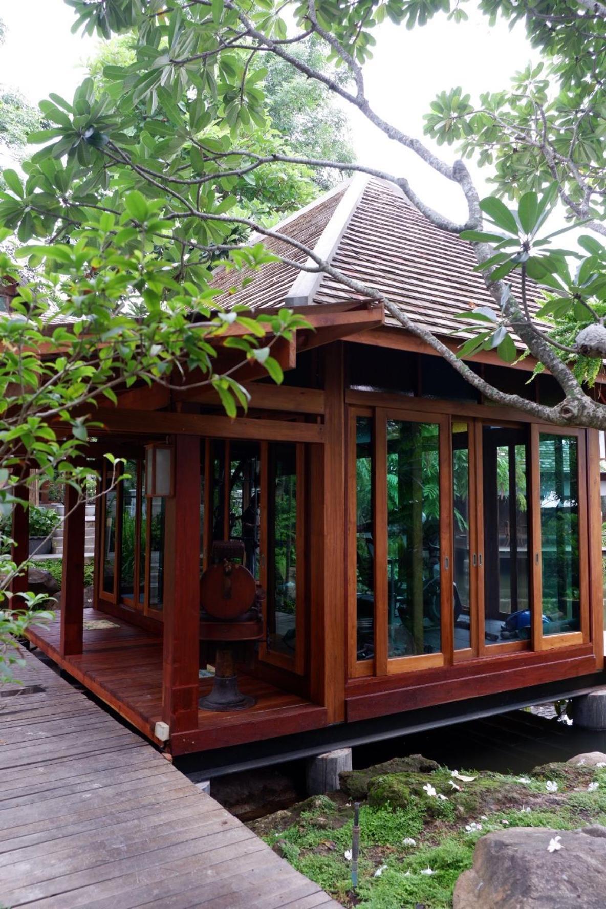 Baansuwanburi - บ้านสุวรรณบุรี Chiang Mai Zewnętrze zdjęcie