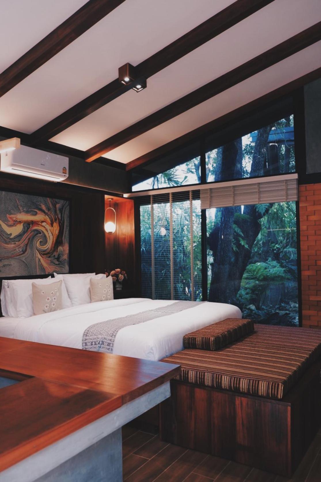 Baansuwanburi - บ้านสุวรรณบุรี Chiang Mai Zewnętrze zdjęcie