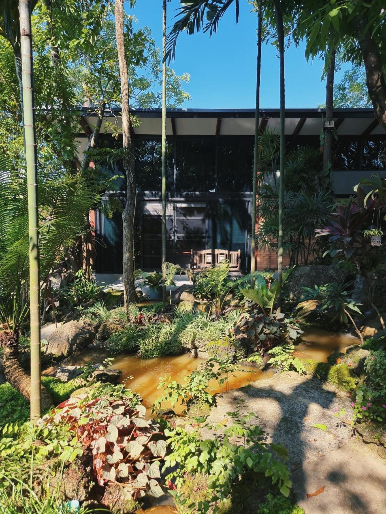 Baansuwanburi - บ้านสุวรรณบุรี Chiang Mai Zewnętrze zdjęcie
