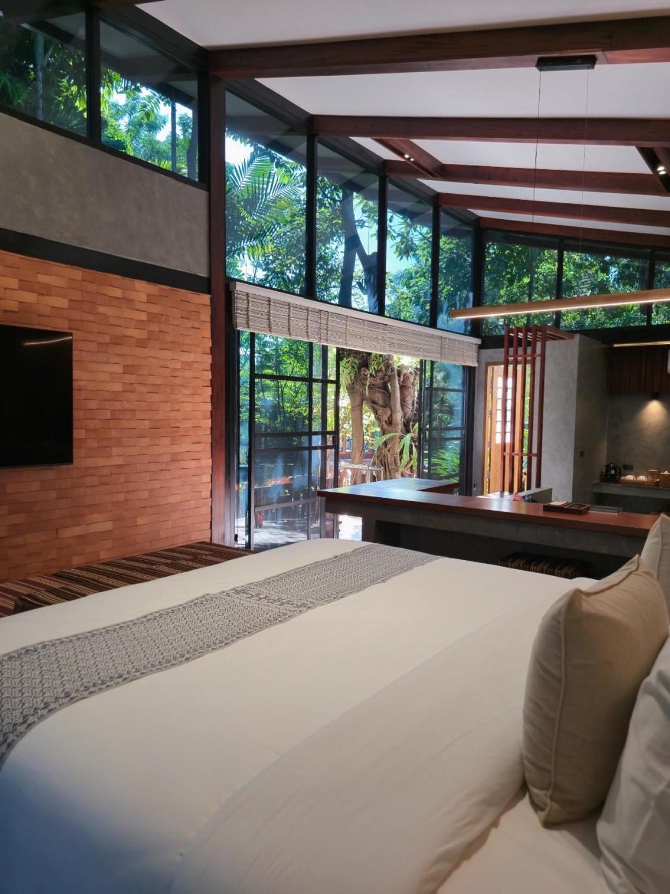 Baansuwanburi - บ้านสุวรรณบุรี Chiang Mai Zewnętrze zdjęcie