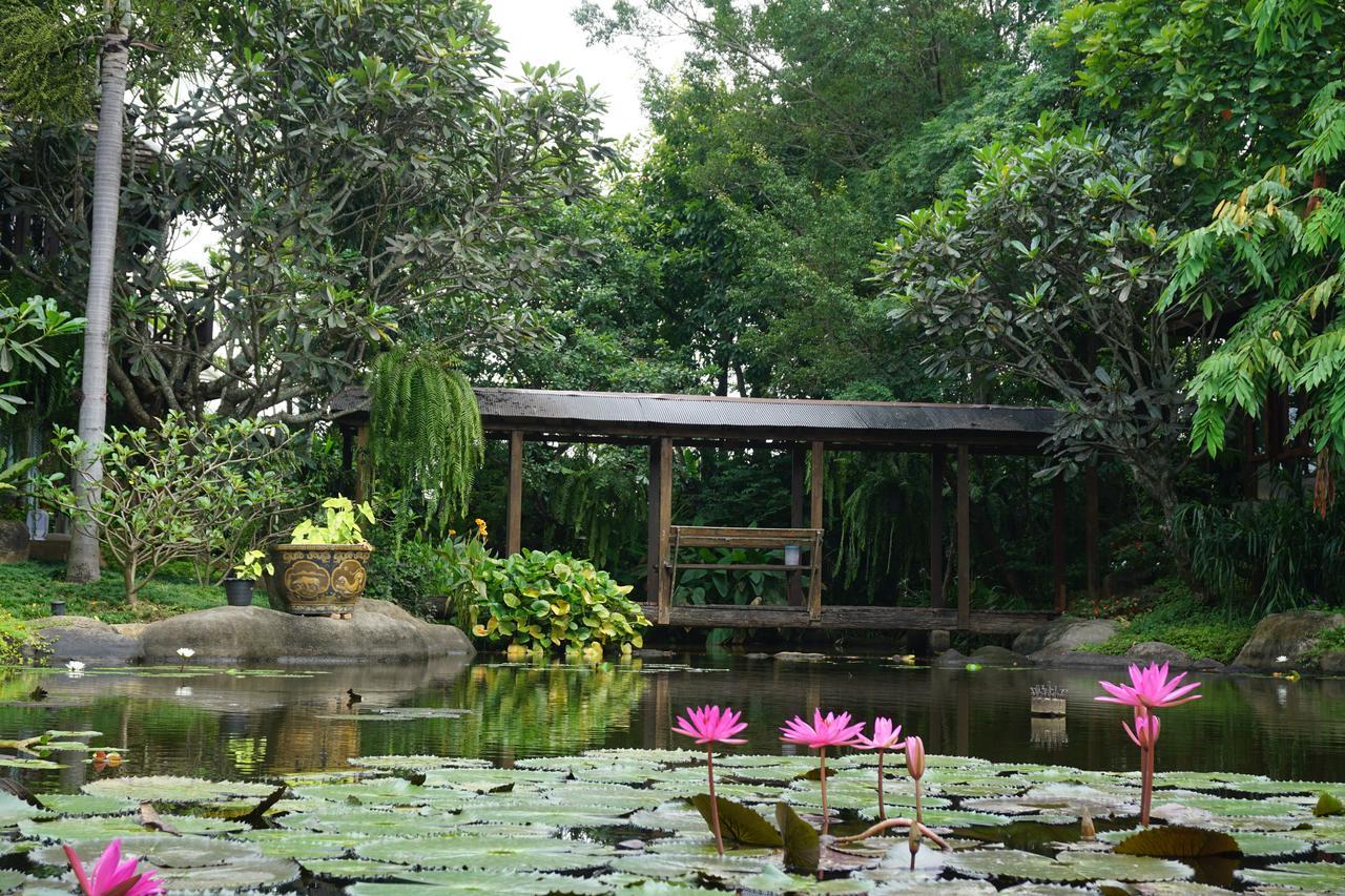 Baansuwanburi - บ้านสุวรรณบุรี Chiang Mai Zewnętrze zdjęcie